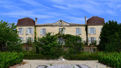 Chénas à Chénas