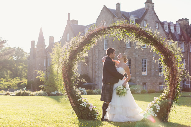 Clementine Weddings and Events - Glasgow