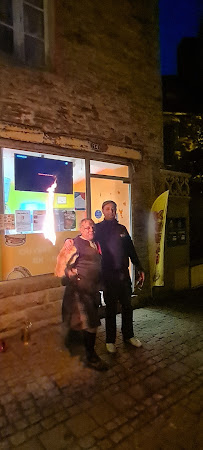 Photos du propriétaire du Kebab Chez tonton56 à Malestroit - n°12