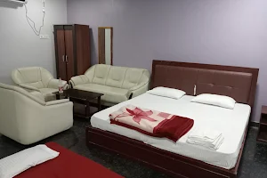 sri surya residency a/c image