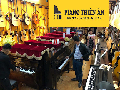 Bán Đàn Piano-Guitar