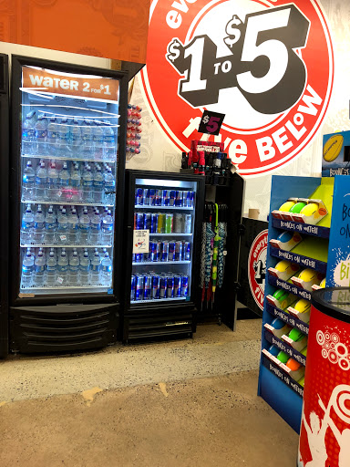 Variety Store «Five Below», reviews and photos, 120 S 32nd St, Camp Hill, PA 17011, USA