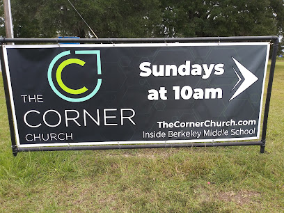 The Corner Church