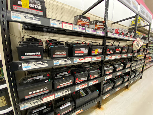 Home Improvement Store «Tractor Supply Co.», reviews and photos, 4267 13th St, St Cloud, FL 34769, USA