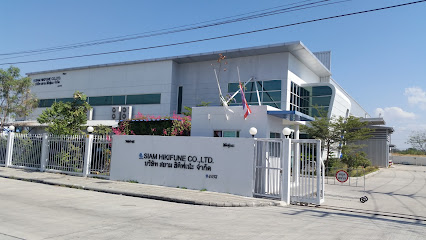 Siam Hikifune Co.,Ltd.