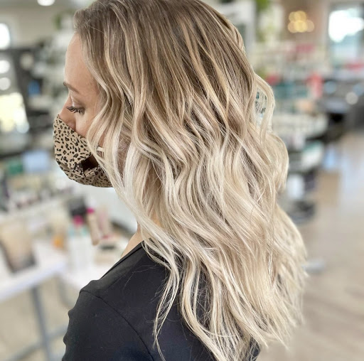 Day Spa «Canyon River Spa & Salon- Aveda Lifestyle», reviews and photos, 1745 S 19th Ave #1, Bozeman, MT 59718, USA