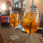 Photo n°1 de l'avis de Gabriella.i fait le 25/04/2022 à 11:34 sur le  Il Sasso à Città di Castello