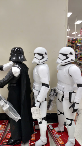 Department Store «Target», reviews and photos, 40 Catherwood Rd, Ithaca, NY 14850, USA