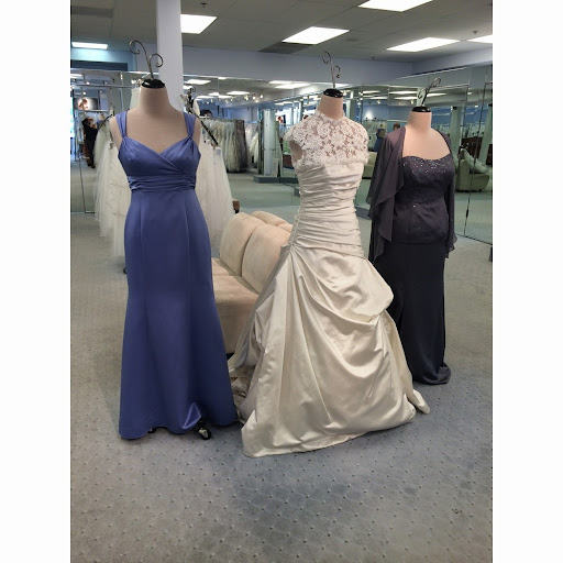 Bridal Shop «Alfred Angelo Bridal», reviews and photos, 2084 Fruitville Pike, Lancaster, PA 17601, USA