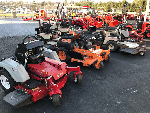 Home Improvement Store «Stoltzfus Farm Service Inc.», reviews and photos, 1043 Gap Newport Pike, Cochranville, PA 19330, USA