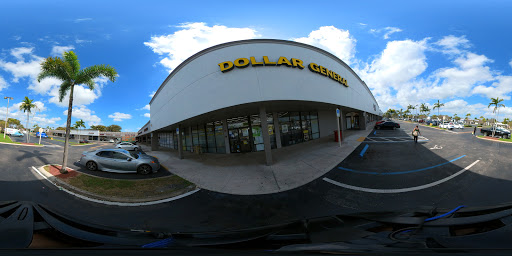 Discount Store «Dollar General», reviews and photos, 10000 Pines Blvd, Pembroke Pines, FL 33024, USA