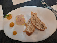 Foie gras du Restaurant Le Délice des Papilles à Bruniquel - n°15