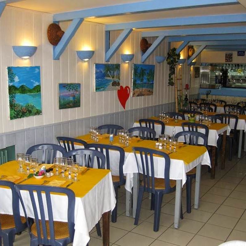 Restaurant Le Nautique