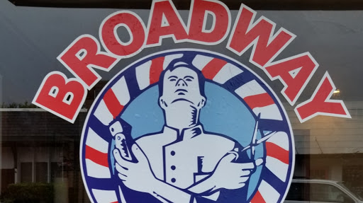 The Broadway Barber