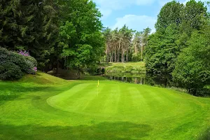 Sennelager British Army Golf Club image