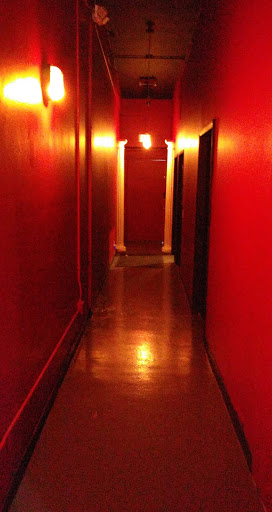 Architect Escape Rooms image