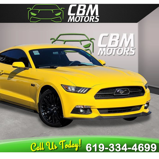 CBM Motors image