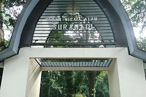 Taman Suranadi image