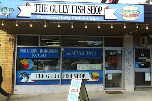 The Gully Fish Shop image