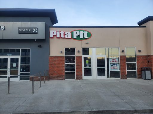 Sign Shop «FASTSIGNS», reviews and photos, 1783 Brittain Rd, Akron, OH 44310, USA