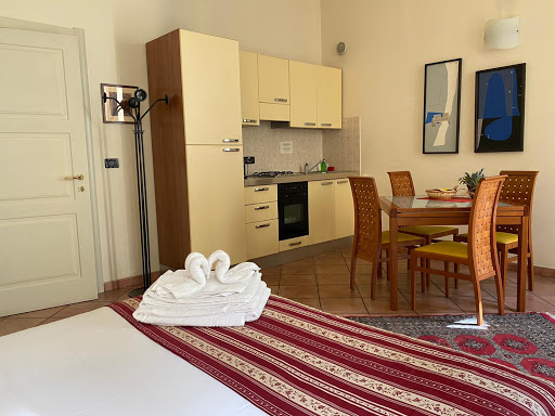 Appartamenti con una stanza Torino