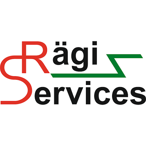 Rägi Services AG - Zürich