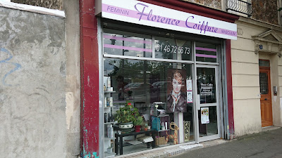Florence coiffure à Ivry-sur-Seine
