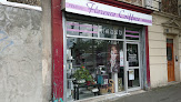 Photo du Salon de coiffure Manfre Florence à Ivry-sur-Seine