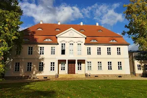 Schloss Criewen image