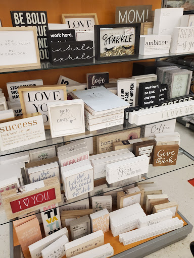 Department Store «T.J. Maxx», reviews and photos, 1115 Vidina Pl S-185, Oviedo, FL 32765, USA