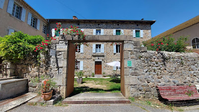 Domaine Sela à Saint-Prix