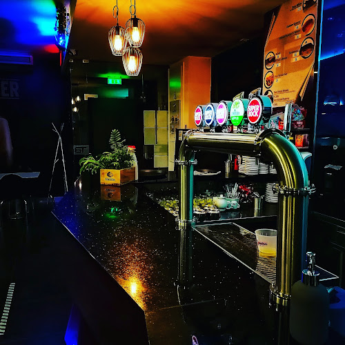 Triangulu's Bar