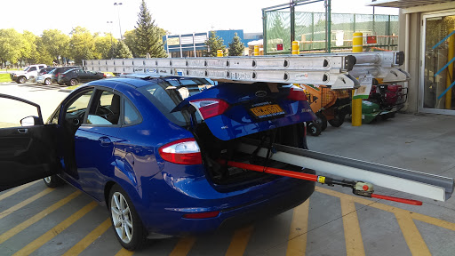 Home Improvement Store «The Home Depot», reviews and photos, 300 Thruway Plaza Dr, Cheektowaga, NY 14225, USA