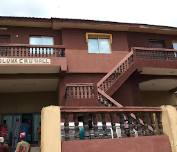 Ogo-Oluwa Multipurpose Hall. Elite Road, Idi- Aba, Abeokuta. photo