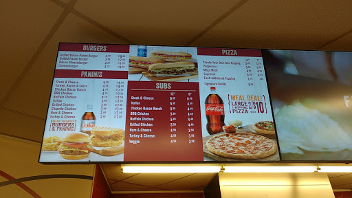 Gas Station «Speedy Café», reviews and photos, 135 Lindsay Rd, Zelienople, PA 16063, USA