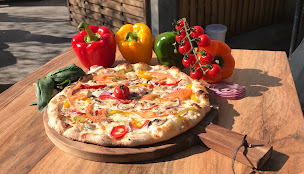 Photo n°5 de Pizzeria Casa Nova à Clermont-Ferrand ()
