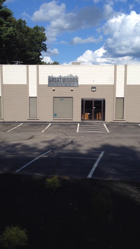Gym «Great Woods CrossFit», reviews and photos, 253 Mansfield Ave, Norton, MA 02766, USA