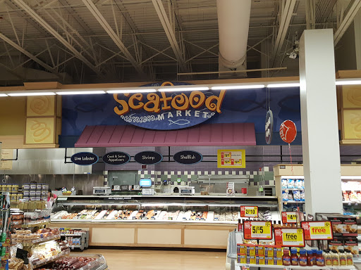 Grocery Store «Giant Food Stores», reviews and photos, 3175 Cape Horn Rd, Red Lion, PA 17356, USA