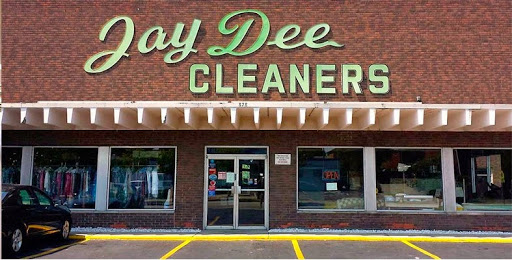 Dry Cleaner «Jay Dee Cleaners», reviews and photos, 878 E 222nd St, Euclid, OH 44123, USA