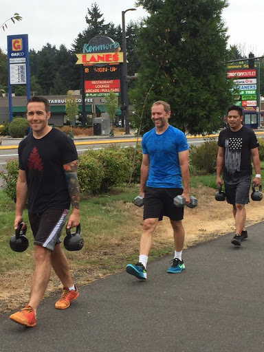 Physical Fitness Program «CrossFit Kenmore», reviews and photos, 7524 NE 175th St, Kenmore, WA 98028, USA