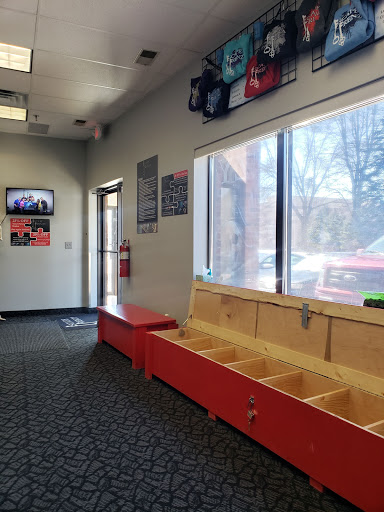 Amusement Center «Escape Frenzy», reviews and photos, 5585 W 78th St, Edina, MN 55439, USA