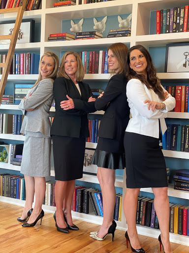 Divorce Lawyer «Sisemore Law Firm, P.C.», reviews and photos