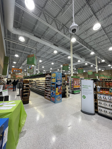 Supermarket «Publix Super Market at McBee Station», reviews and photos, 400 E McBee Ave Ste 100, Greenville, SC 29601, USA