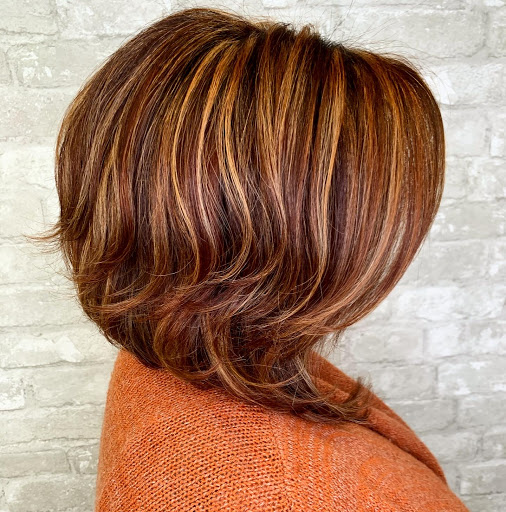 Beauty Salon «The Wild Orchid Salon», reviews and photos, 2340 Towne Lake Pkwy #100, Woodstock, GA 30189, USA