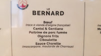 Big Fernand à Clermont-Ferrand carte