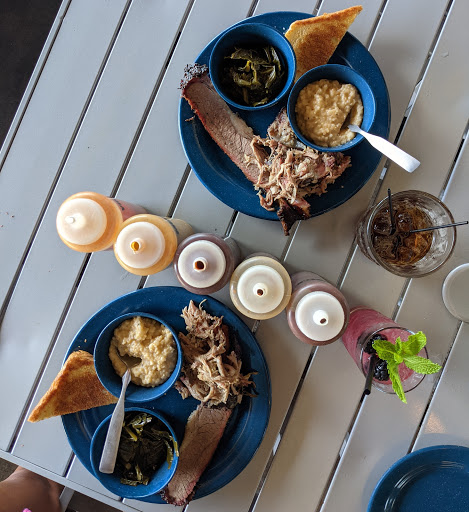 Barbecue Restaurant «Brick City Southern Kitchen & Whiskey Bar», reviews and photos, 10 SE Magnolia Exd, Ocala, FL 34471, USA