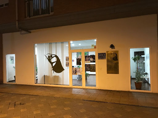 Imagen del negocio Academia de Danza Danzasturias en Langreo, Asturias