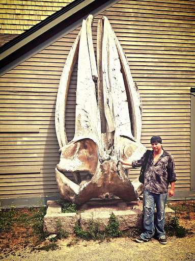 Natural History Museum «George B. Dorr Museum of Natural History», reviews and photos, 105 Eden St, Bar Harbor, ME 04609, USA