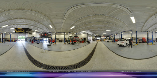 Lincoln Mercury Dealer «South Hills Lincoln», reviews and photos, 2760 Washington Rd, Pittsburgh, PA 15241, USA