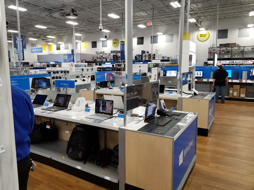 Electronics Store «Best Buy», reviews and photos, 1408 N Litchfield Rd, Goodyear, AZ 85395, USA